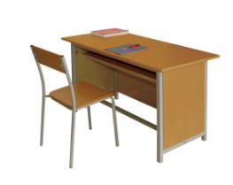 Bộ bàn ghế giáo viên - Công Ty TNHH Thương Mại Quảng Lợi